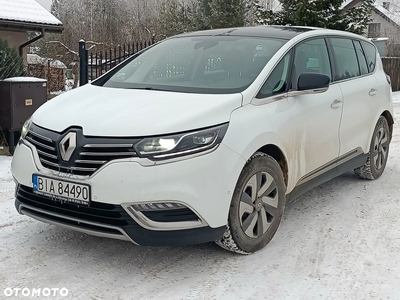 Renault Espace 1.6 dCi Energy Life 7os