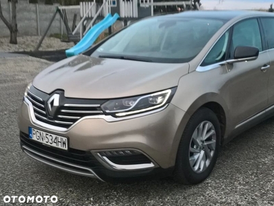 Renault Espace 1.6 dCi Energy Magnetic EDC 7os