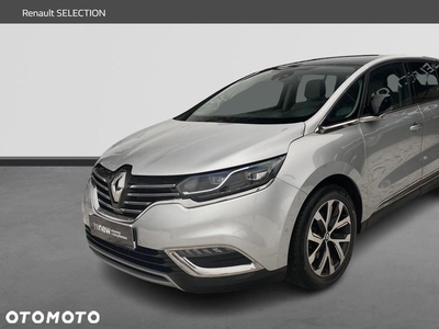 Renault Espace 1.6 dCi Energy Magnetic EDC