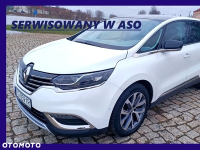 Renault Espace 1.6 dCi Energy Zen EDC