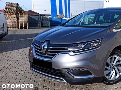 Renault Espace 1.6 dCi Energy Zen EDC 7os