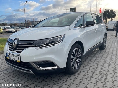 Renault Espace 1.8 TCe FAP Energy Initiale Paris EDC