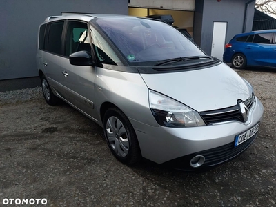 Renault Espace 2.0 dCi 150 FAP Celsium