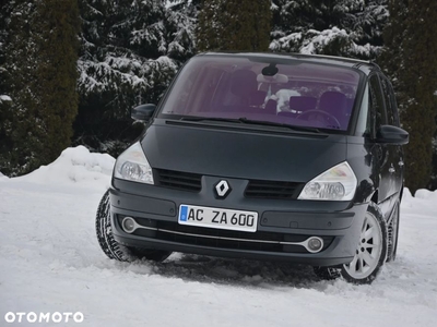 Renault Espace 2.0 dCi Dynamique