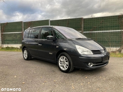 Renault Espace 2.0 dCi FAP Celsium