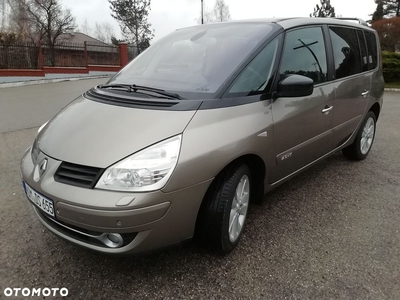 Renault Espace 2.0 dCi FAP Edition 25th