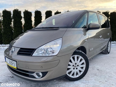 Renault Espace 2.0 dCi Initiale