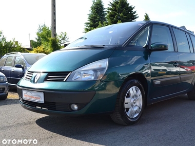 Renault Espace 2.0T 16V Privilege