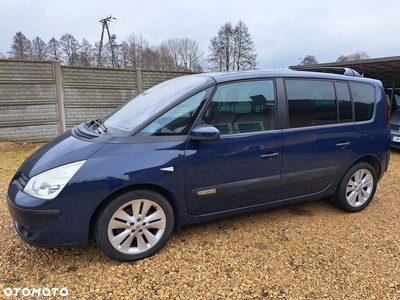 Renault Espace 2.0T Expression