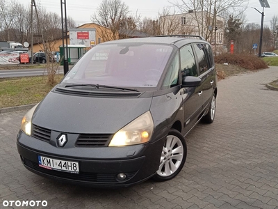 Renault Espace 2.2 dCi Privilege