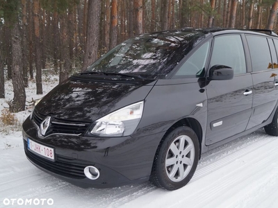 Renault Espace dCi 150 FAP Paris