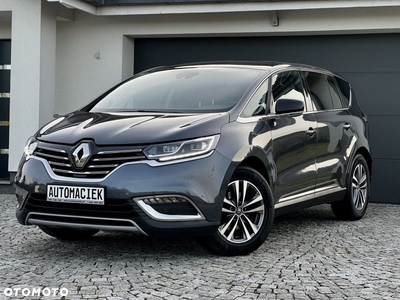 Renault Espace Energy TCe 225 EDC Intens