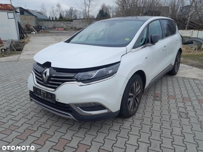 Renault Espace TCe 225 EDC GPF LIMITED