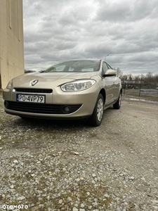 Renault Fluence 1.6 16V Color Edition