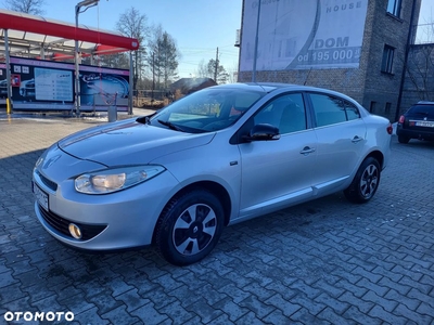 Renault Fluence 1.6 16V Techno Feel