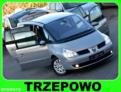 Renault Grand Espace