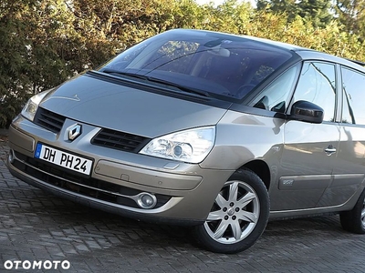 Renault Grand Espace