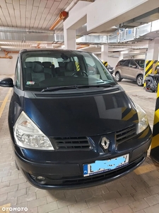 Renault Grand Espace Gr 2.0T Voyage