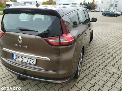 Renault Grand Scenic Gr 1.6 dCi Intens
