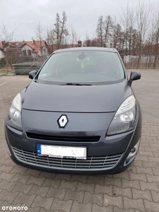 Renault Grand Scenic dCi 130 FAP Dynamique