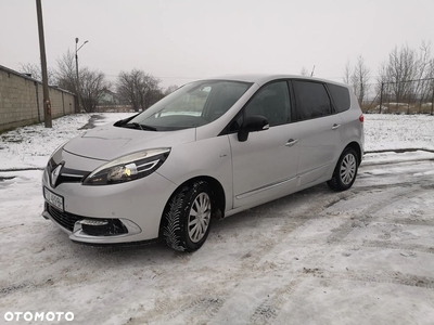 Renault Grand Scenic dCi 130 FAP Start & Stop Bose Edition