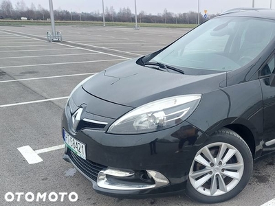 Renault Grand Scenic ENERGY dCi 130 Start & Stop Euro 6 Bose Edition