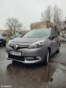 Renault Grand Scenic Gr 1.2 TCe Energy Limited