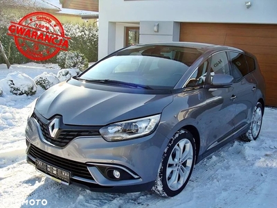 Renault Grand Scenic Gr 1.3 TCe Energy Zen EDC