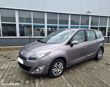 Renault Grand Scenic Gr 1.5 dCi Expression