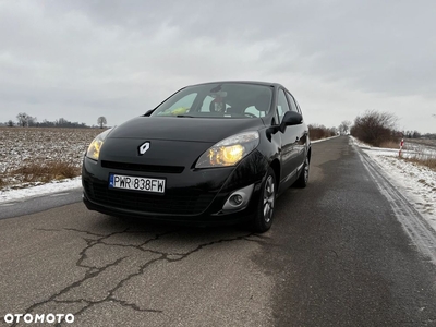 Renault Grand Scenic Gr 1.5 dCi TomTom Edition