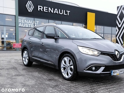 Renault Grand Scenic Gr 1.5 dCi Zen