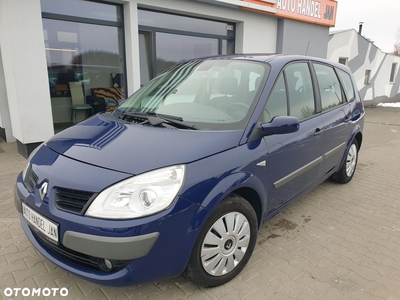 Renault Grand Scenic Gr 1.6 16V Emotion Plus