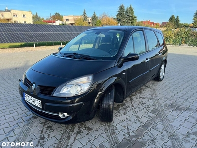 Renault Grand Scenic Gr 1.6 16V Emotion Plus