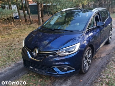 Renault Grand Scenic Gr 1.6 dCi Intens