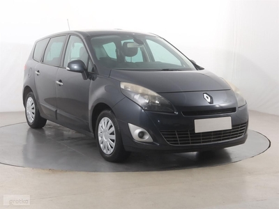 Renault Grand Scenic III , Navi, Klimatronic, Tempomat, Parktronic