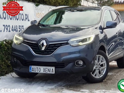 Renault Kadjar 1.2 Energy TCe Adventure