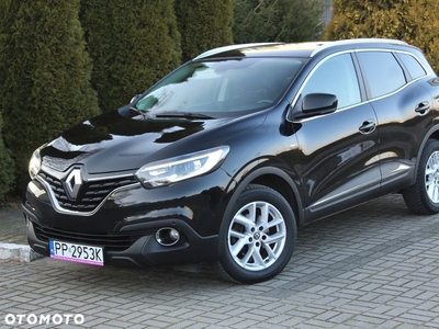 Renault Kadjar 1.2 Energy TCe Adventure