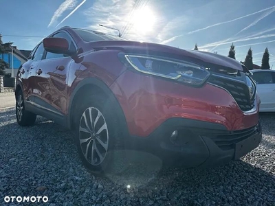 Renault Kadjar 1.2 Energy TCe Adventure