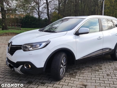 Renault Kadjar 1.2 Energy TCe Bose EDC