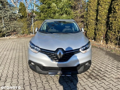 Renault Kadjar 1.2 Energy TCe Intens