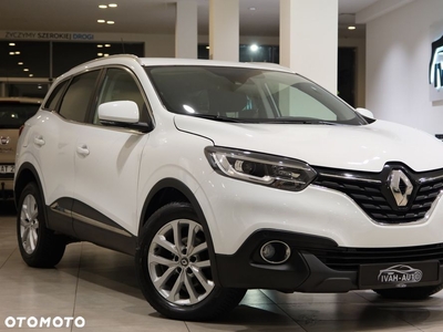 Renault Kadjar 1.2 Energy TCe Intens EDC