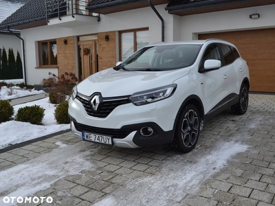 Renault Kadjar 1.2 Energy TCe S-Edition