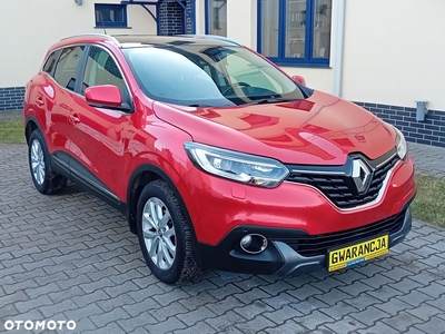 Renault Kadjar 1.2 Energy TCe Spring Edition