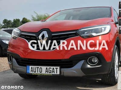 Renault Kadjar 1.2 Energy TCe Zen