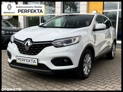 Renault Kadjar 1.3 TCe FAP Easy Life