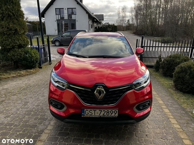 Renault Kadjar 1.3 TCe FAP Easy Life