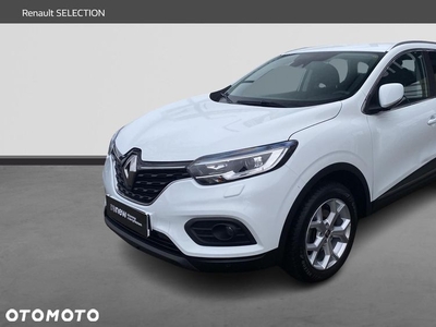 Renault Kadjar 1.3 TCe FAP Easy Life