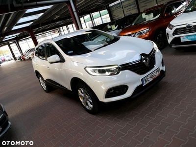 Renault Kadjar 1.3 TCe FAP Intens