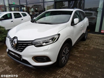 Renault Kadjar 1.3 TCe FAP Intens