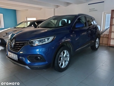 Renault Kadjar 1.3 TCe FAP Intens